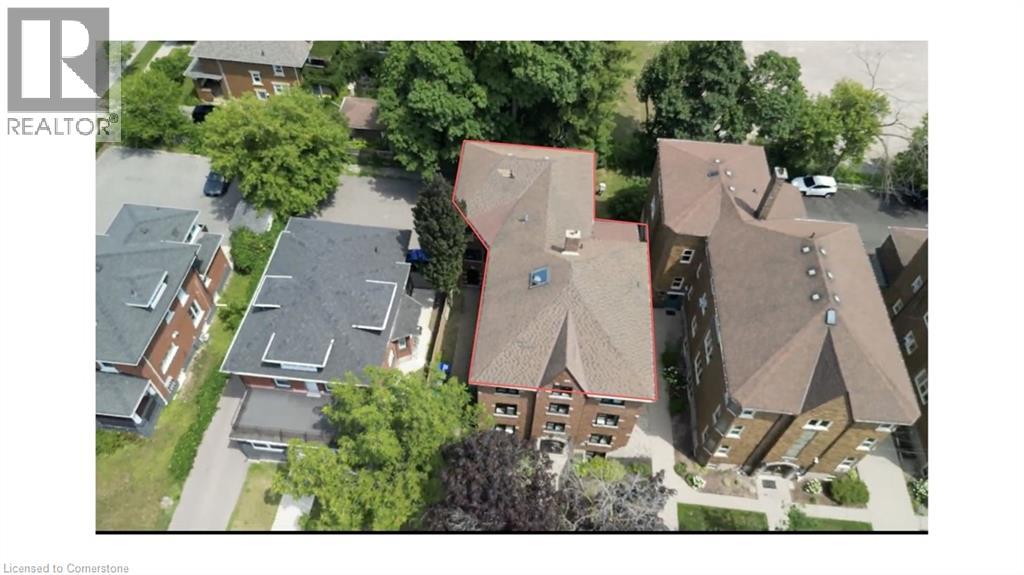 112 Margaret Avenue, Kitchener, Ontario  N2H 4H6 - Photo 3 - 40758520