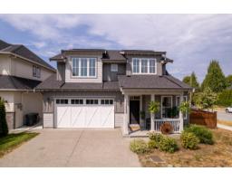 19698 78b Avenue, Langley, Ca