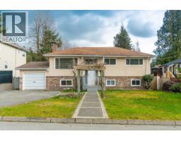 699 DUVAL COURT, Coquitlam, British Columbia