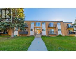 141 Kipling Avenue 325 - Forest Hill, Kitchener, Ca