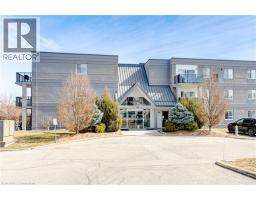 159 Ferguson Drive Unit# 204 Woodstock - South, Woodstock, Ca