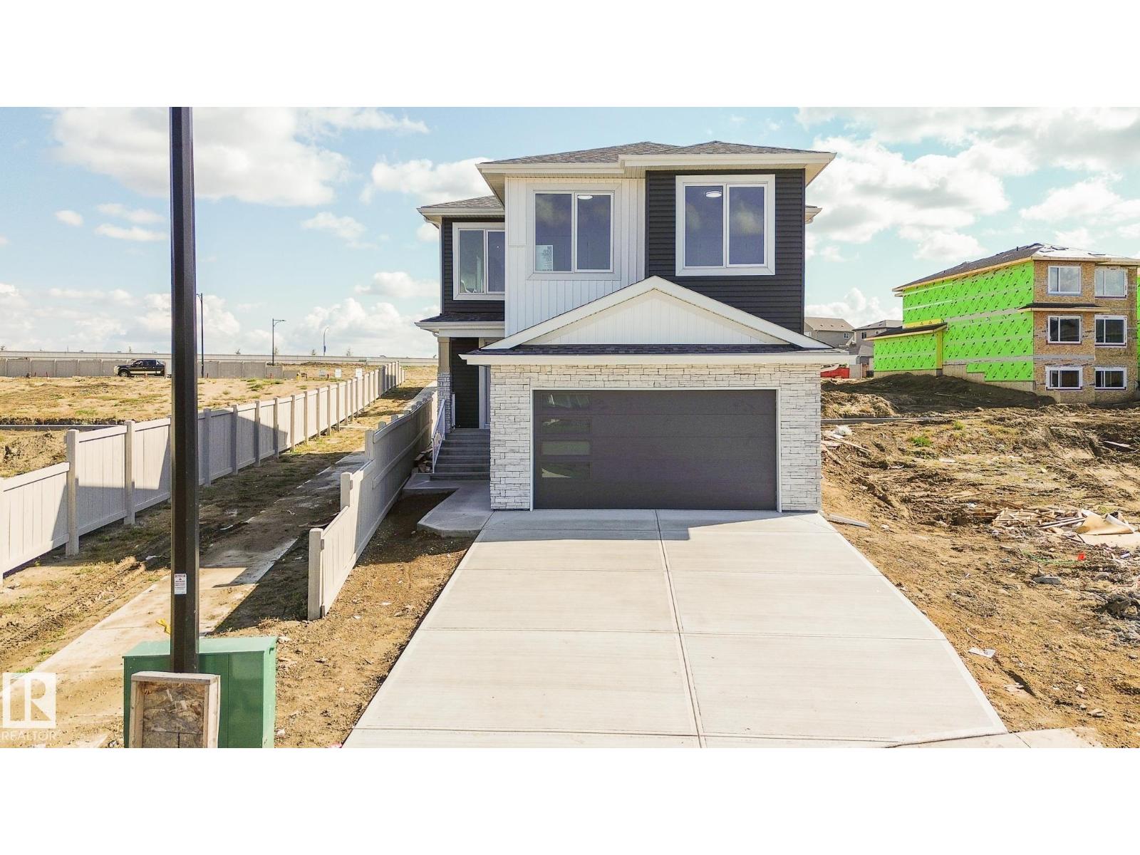 92 Eldridge Pt, St. Albert, Alberta  T8N 8C4 - Photo 4 - E4451824