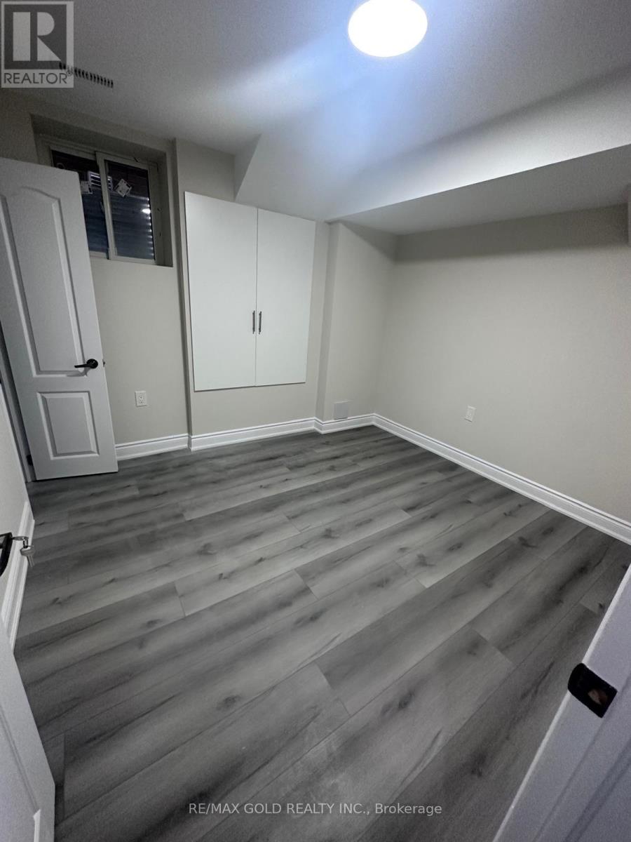 Basement - 78 Clockwork Drive, Brampton, Ontario  L7A 0C3 - Photo 7 - W12325372