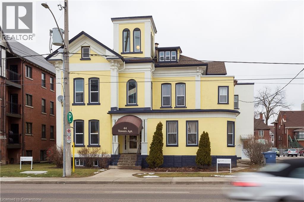 Property at 44 WEBER Street W image 1