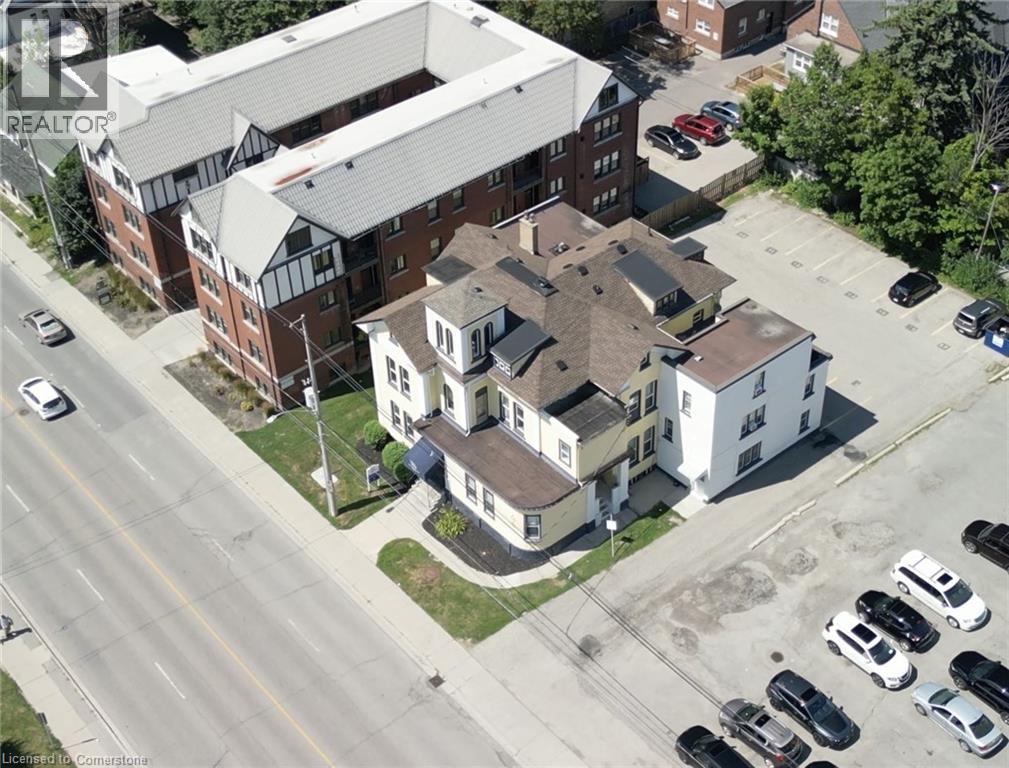 Property at 44 WEBER Street W image 2