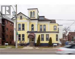 44 Weber Street W 212 - Downtown Kitchener/East Ward, Kitchener, Ca
