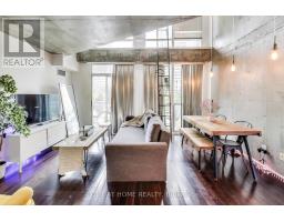 246 - 1029 KING STREET W, Toronto, Ontario