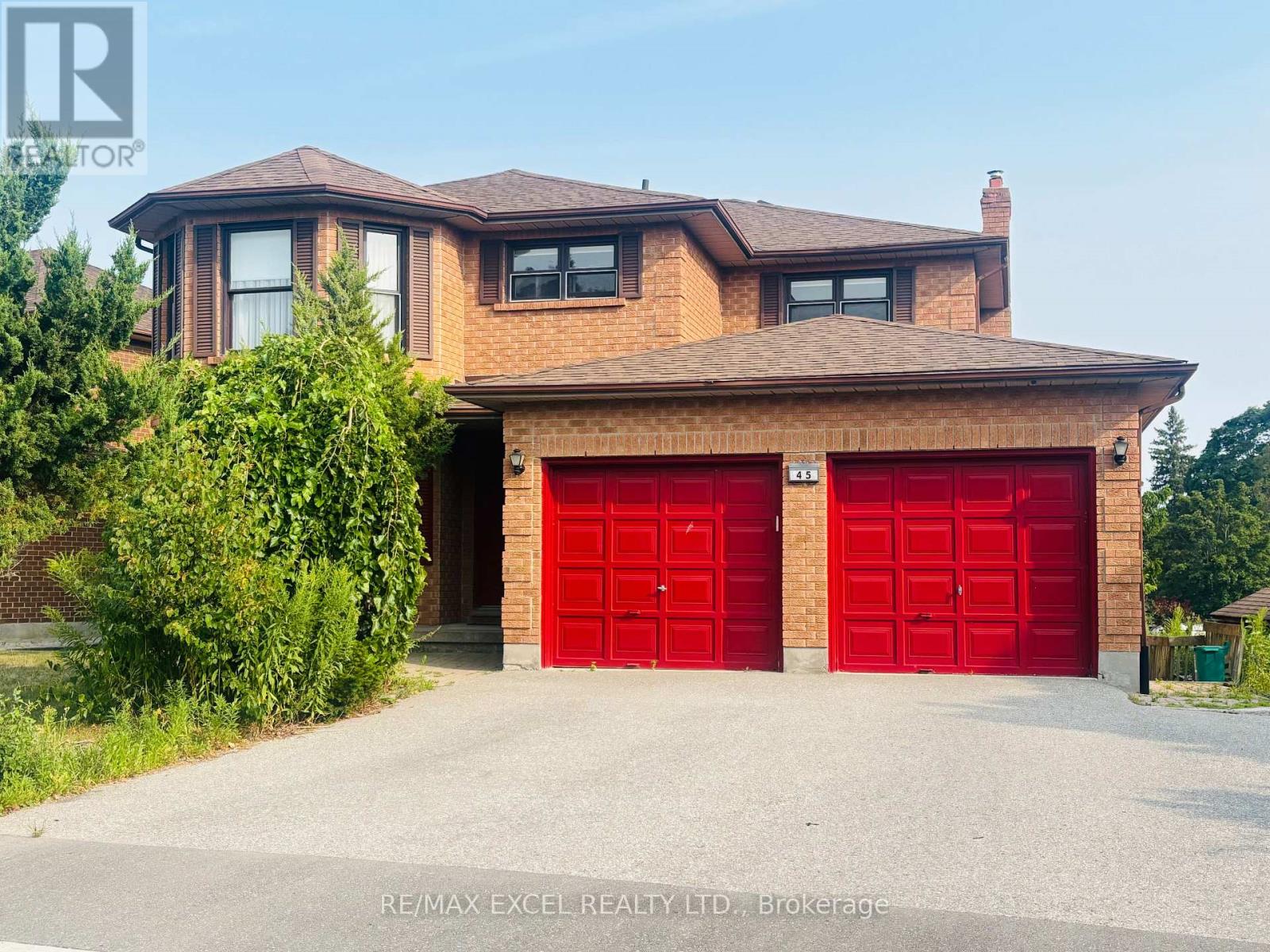 Bsmt - 45 Taylorwood Road, Oshawa, Ontario  L1G 7W2 - Photo 1 - E12332004