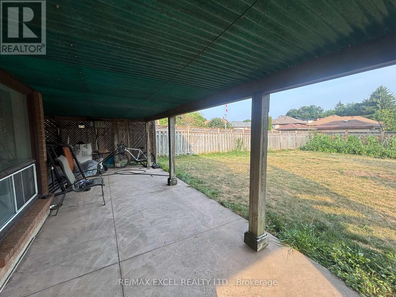 Bsmt - 45 Taylorwood Road, Oshawa, Ontario  L1G 7W2 - Photo 12 - E12332004