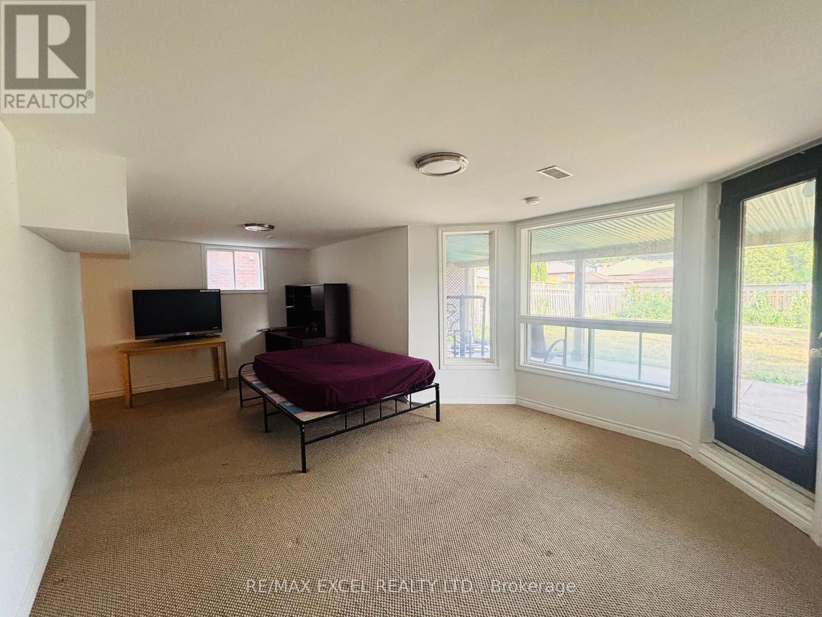 Bsmt - 45 Taylorwood Road, Oshawa, Ontario  L1G 7W2 - Photo 2 - E12332004
