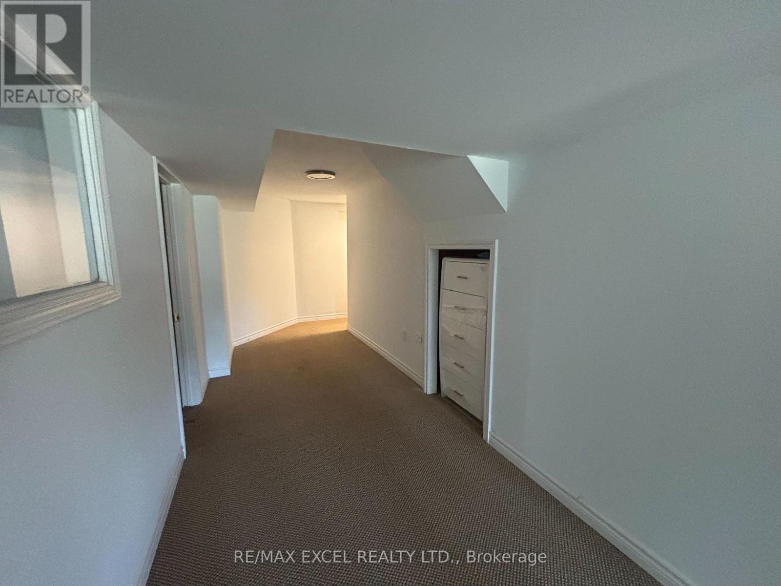 Bsmt - 45 Taylorwood Road, Oshawa, Ontario  L1G 7W2 - Photo 4 - E12332004