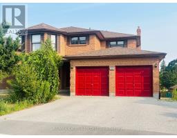 Bsmt - 45 Taylorwood Road, Oshawa (Samac), Ca