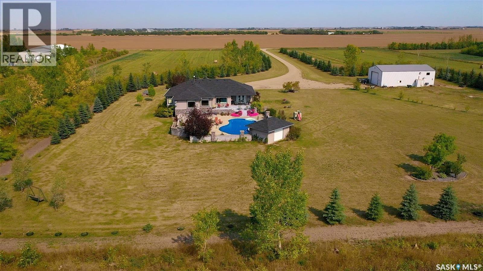 Seeman Acreage, Estevan Rm No. 5, Saskatchewan  S4A 2A5 - Photo 42 - SK015049