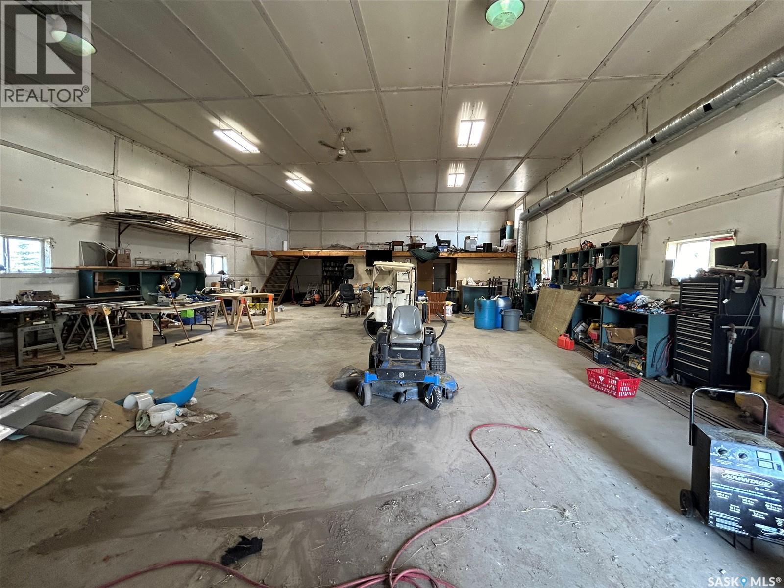 Seeman Acreage, Estevan Rm No. 5, Saskatchewan  S4A 2A5 - Photo 49 - SK015049