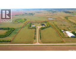 Seeman Acreage