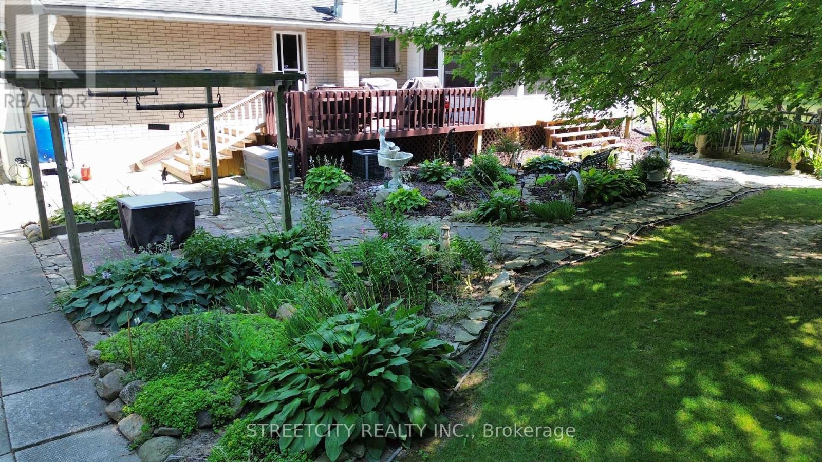 29422 Dawn Valley Road, Chatham-Kent, Ontario  N0P 2M0 - Photo 30 - X12332031