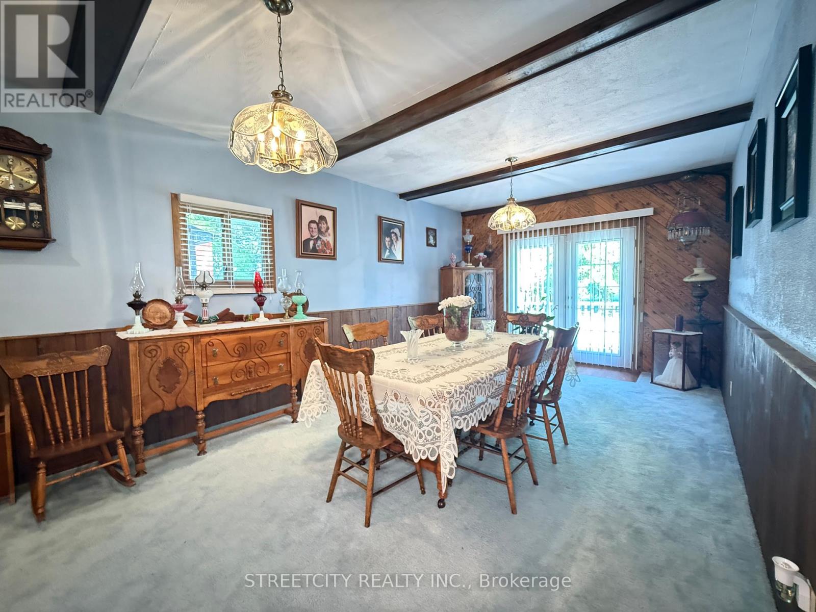29422 Dawn Valley Road, Chatham-Kent, Ontario  N0P 2M0 - Photo 9 - X12332031
