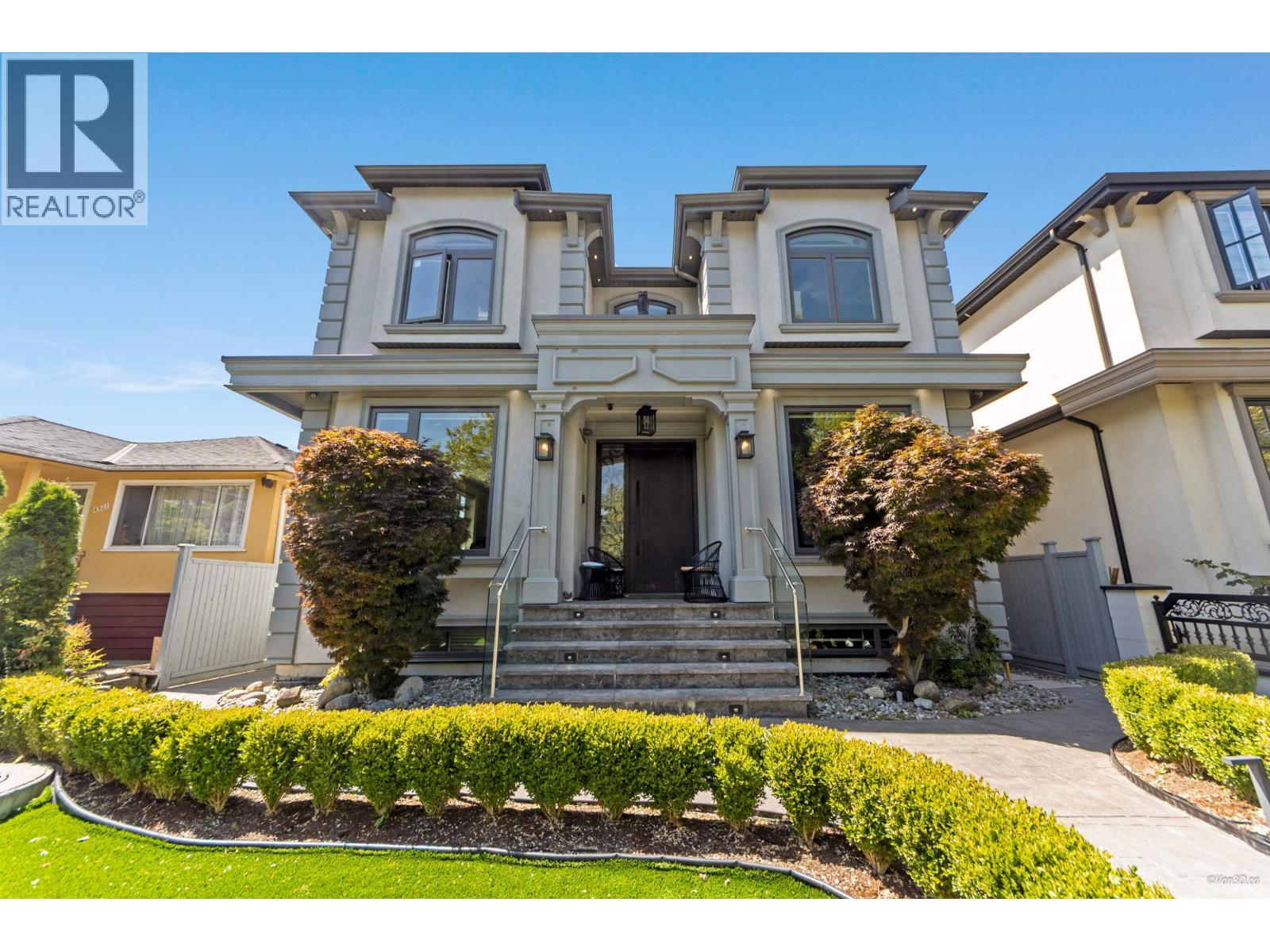 Property at 6913 ARGYLE STREET image 1