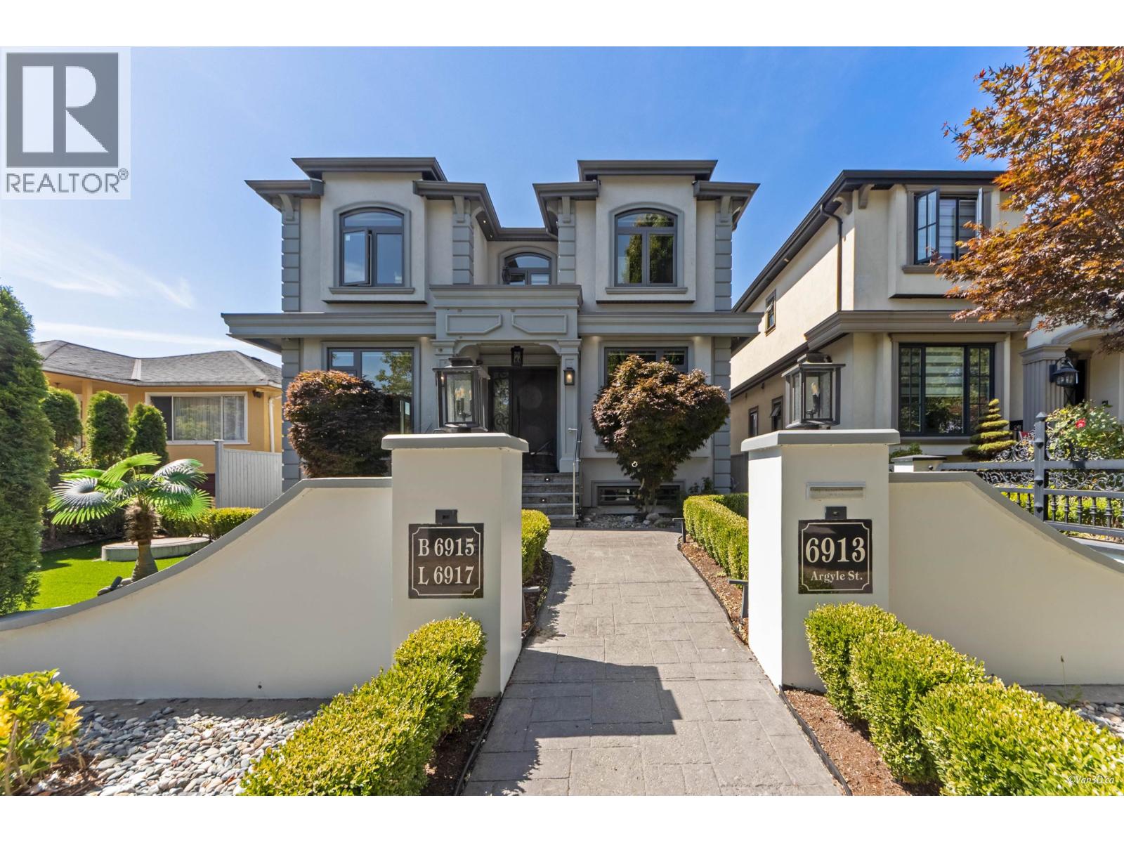 Property at 6913 ARGYLE STREET image 3