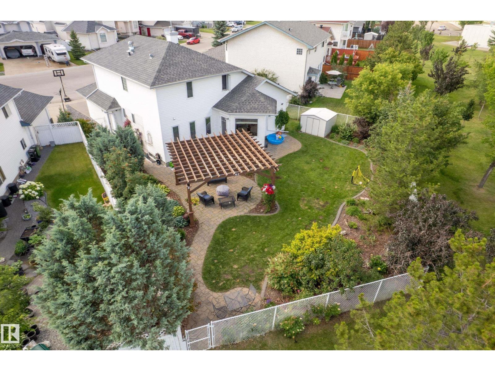 394 Hollick-Kenyon Rd Nw, Edmonton, Alberta  T5Y 2T7 - Photo 42 - E4451828
