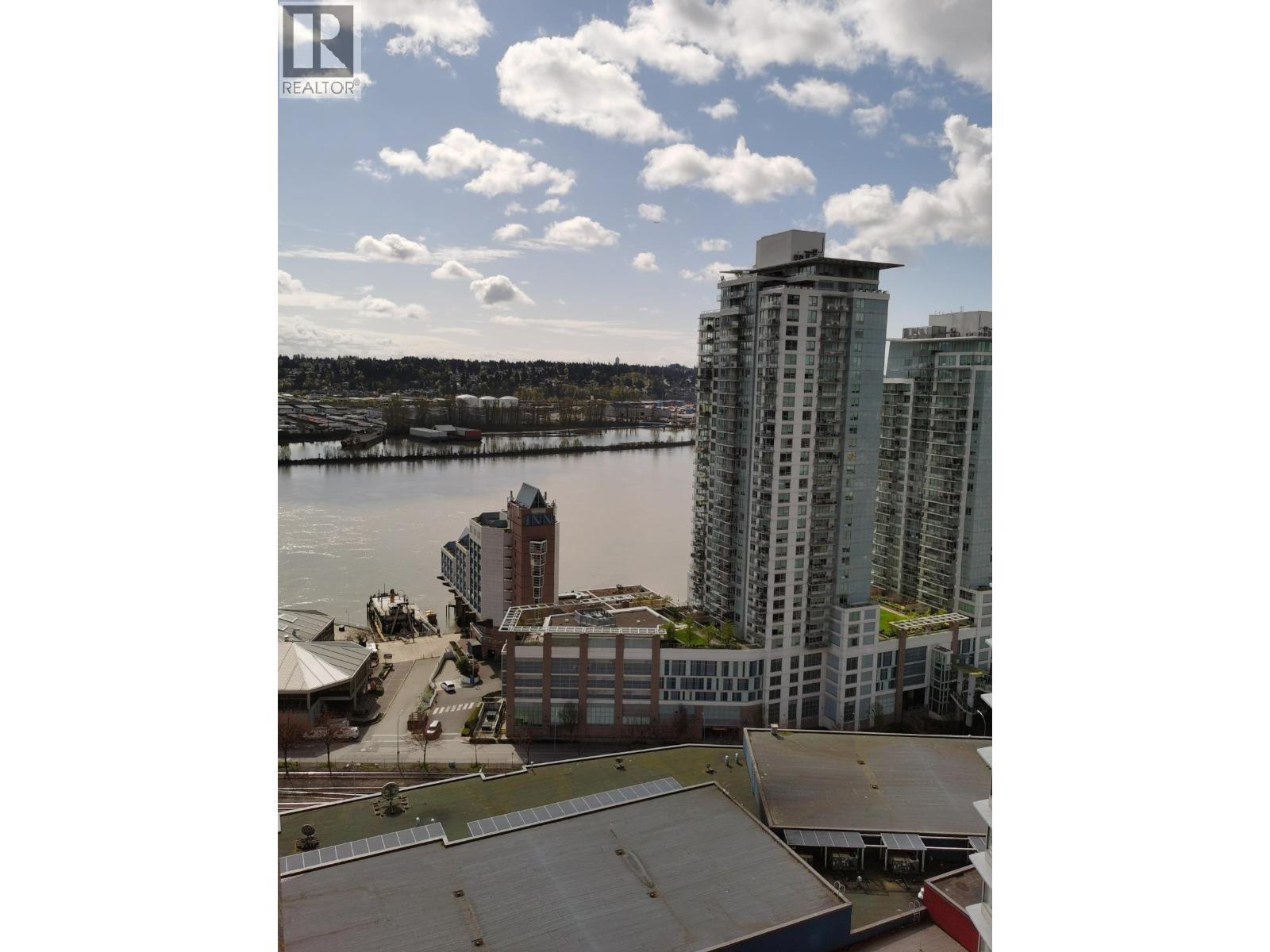 2909 888 Carnarvon Street, New Westminster, British Columbia  V3M 0C6 - Photo 13 - R2988900