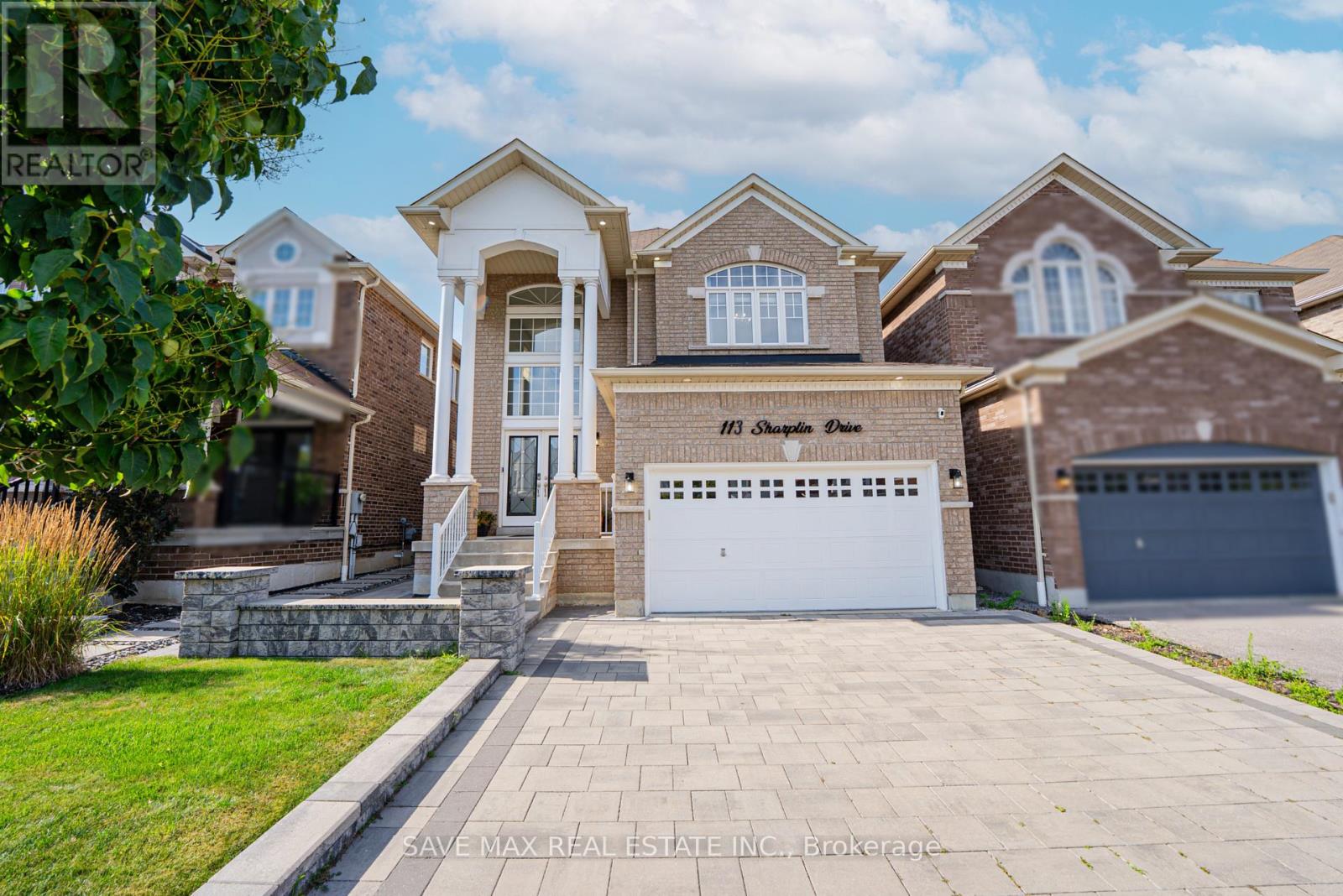 Property at 113 SHARPLIN DRIVE image 1