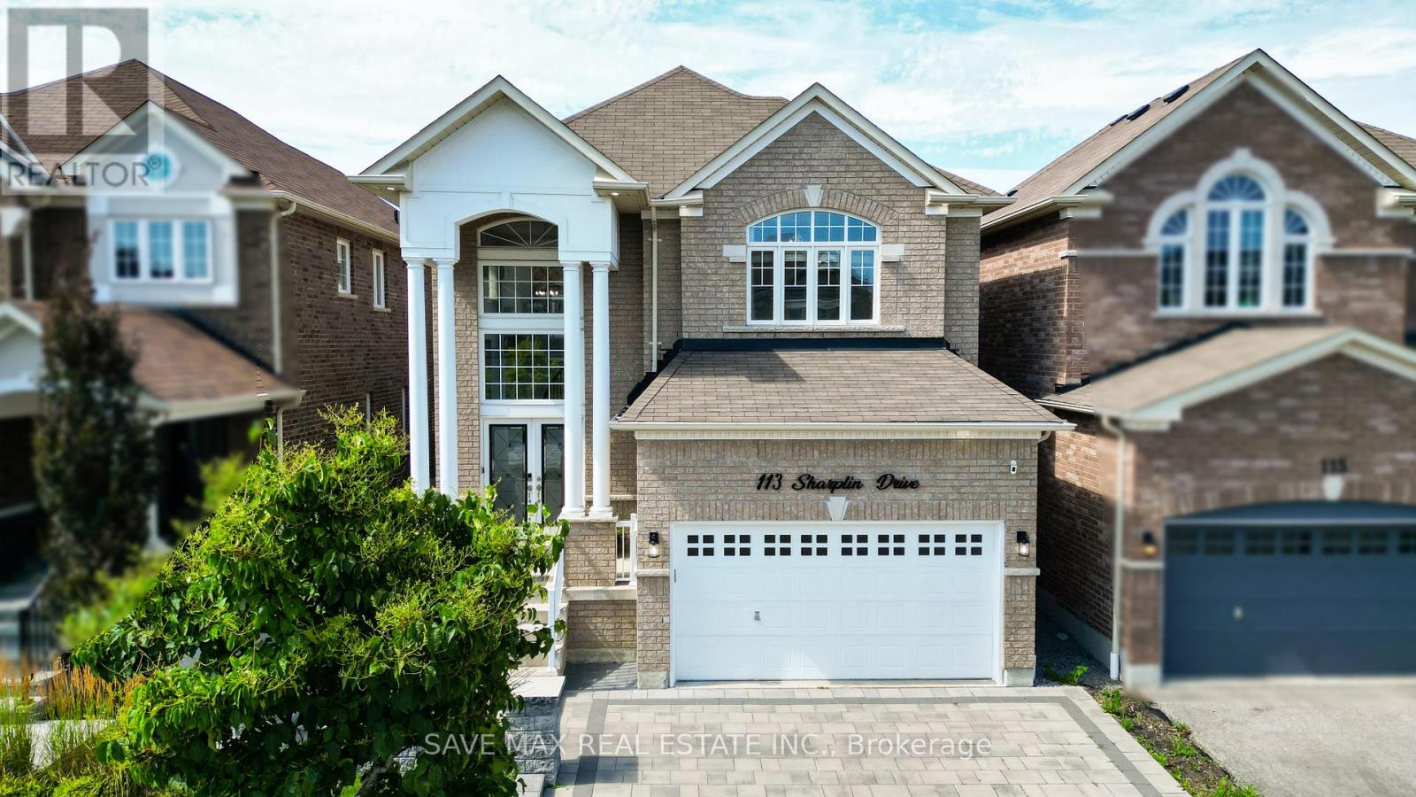 Property at 113 SHARPLIN DRIVE image 2