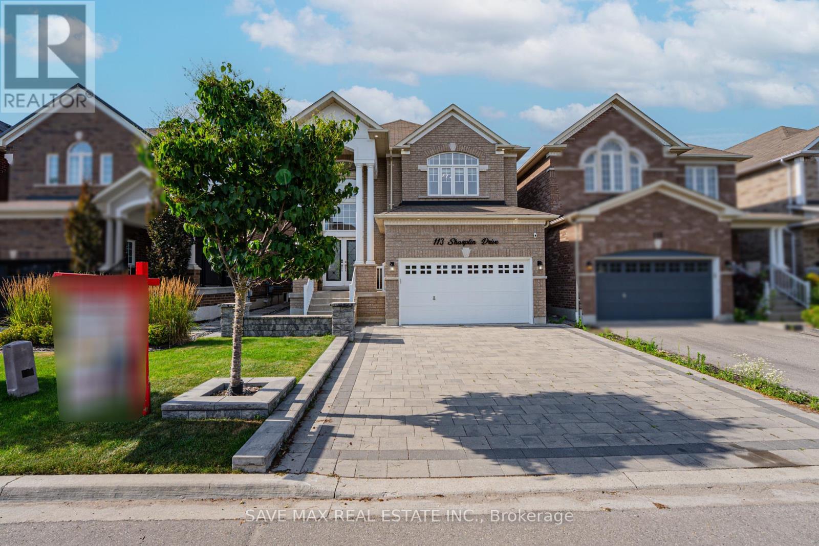 Property at 113 SHARPLIN DRIVE image 3