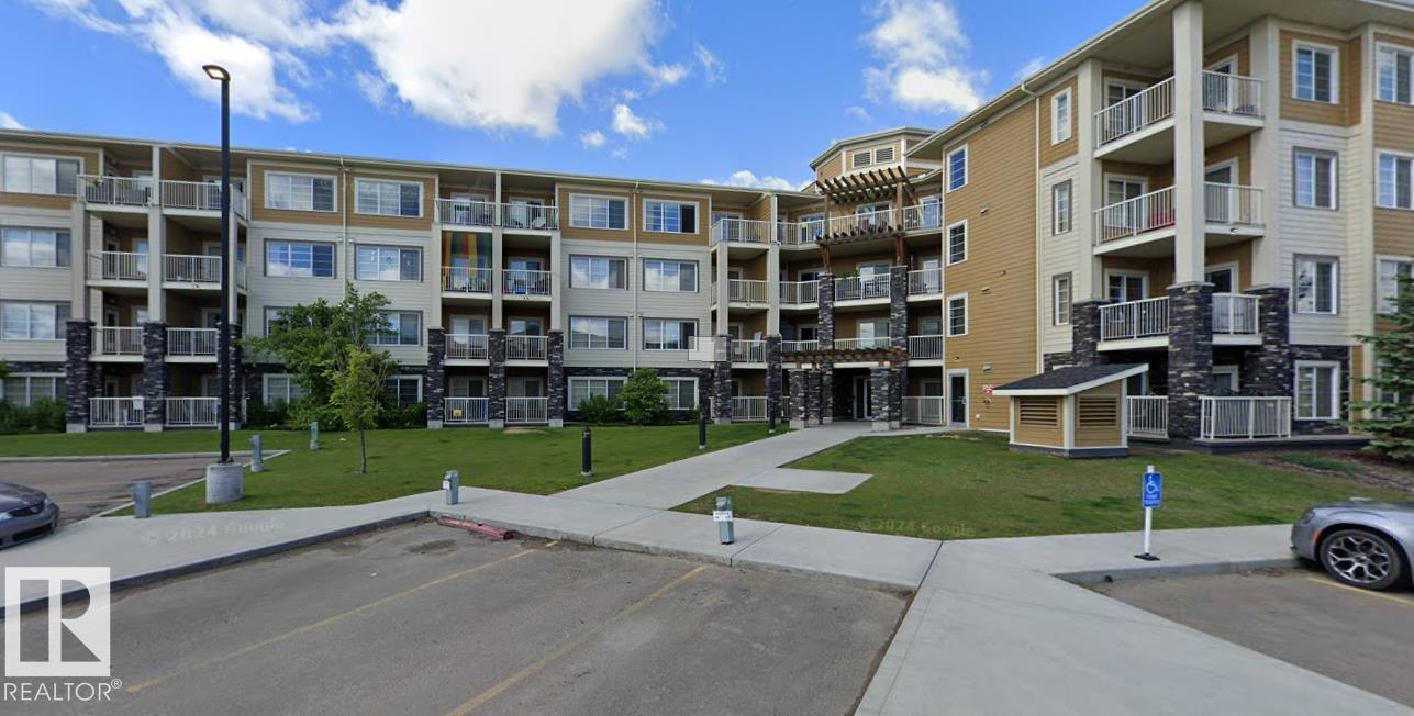 #405 3670 139 Av Nw, Edmonton, Alberta  T5Y 3N5 - Photo 1 - E4451829