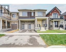 40 MISTHOLLOW CRESCENT, Markham, Ontario