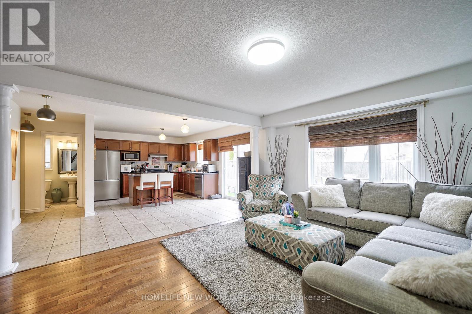 58 Sovereigns Gate, Barrie, Ontario  L4N 0Y9 - Photo 15 - S12332028