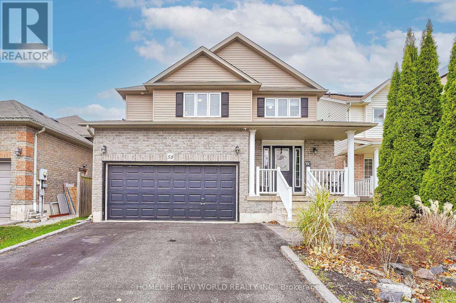 Property at 58 SOVEREIGNS GATE image 2