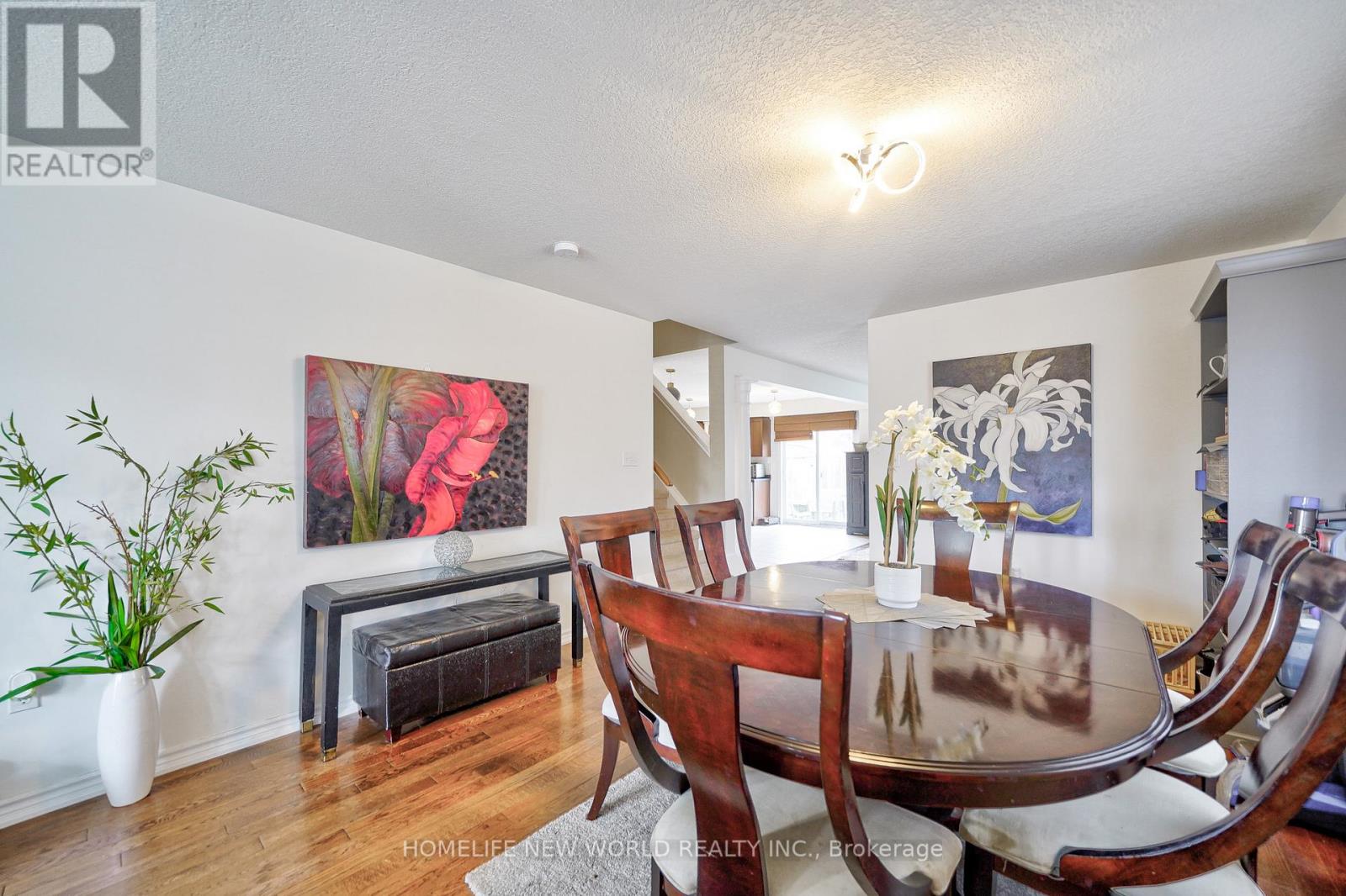 58 Sovereigns Gate, Barrie, Ontario  L4N 0Y9 - Photo 8 - S12332028