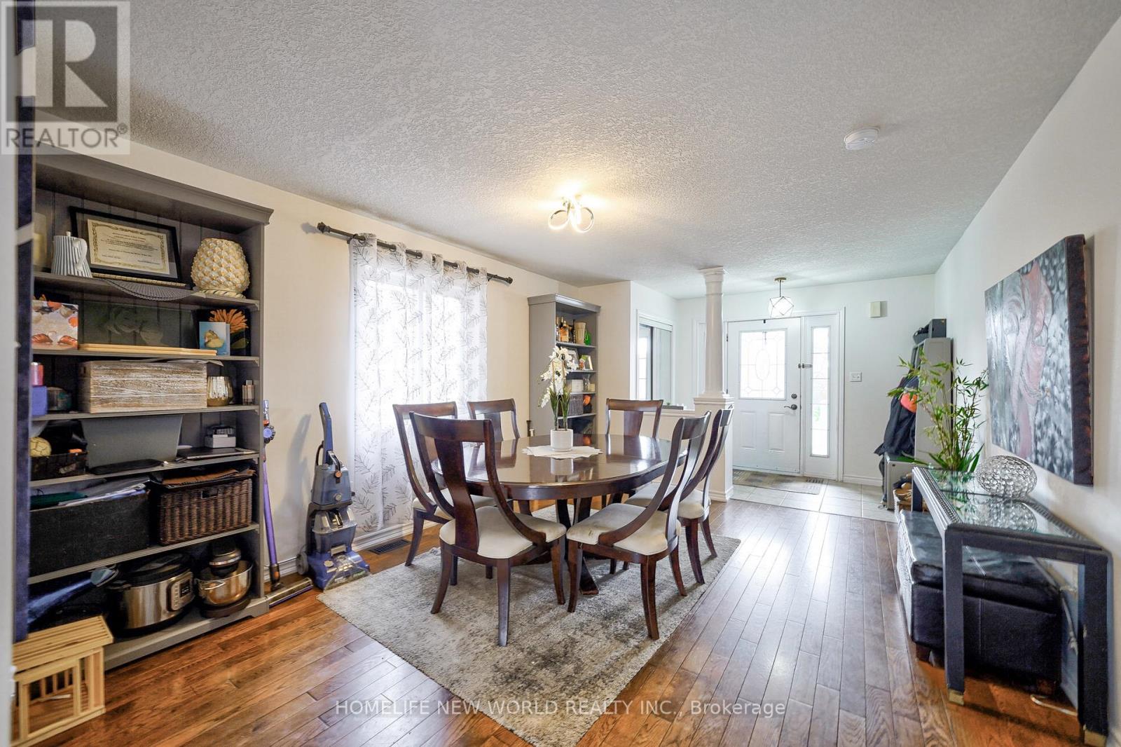 58 Sovereigns Gate, Barrie, Ontario  L4N 0Y9 - Photo 9 - S12332028