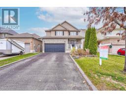 58 SOVEREIGNS GATE, Barrie, Ontario