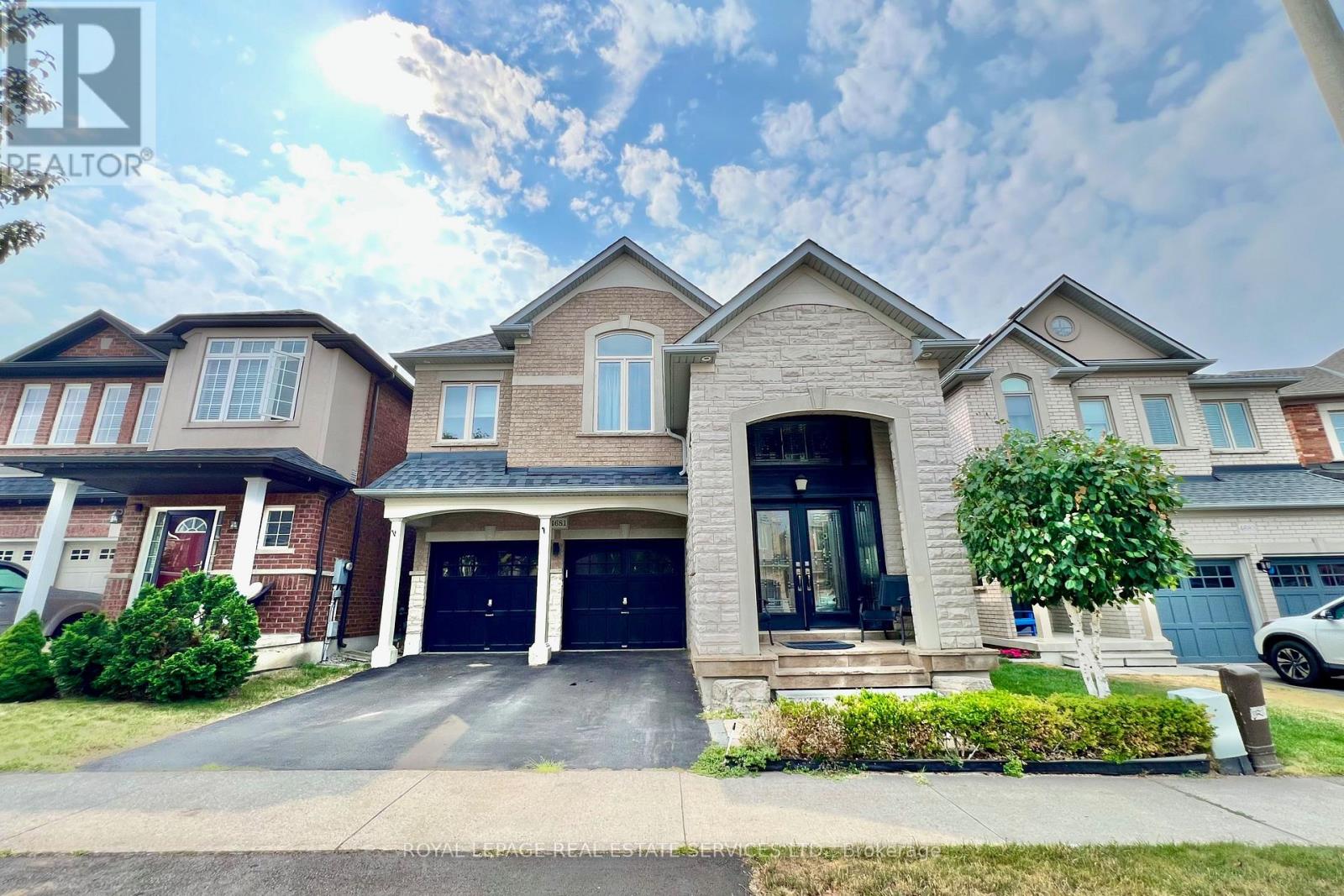 4681 WEBB STREET, Burlington, Ontario