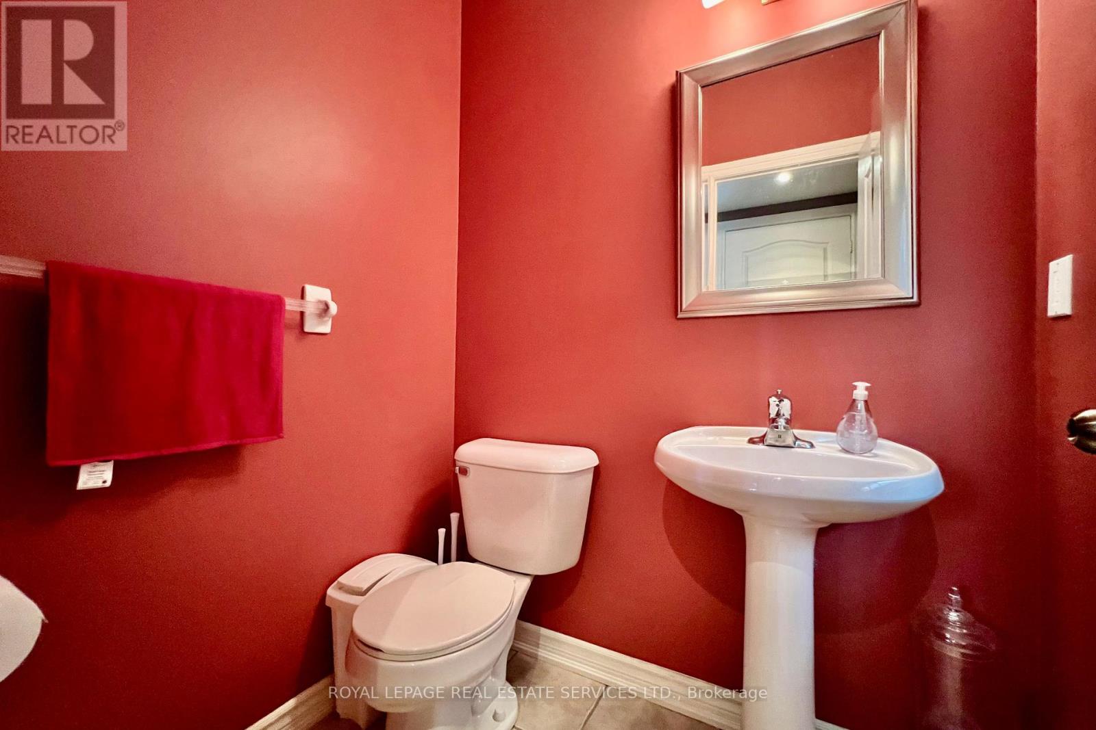 4681 Webb Street, Burlington, Ontario  L7M 0E3 - Photo 14 - W12332017