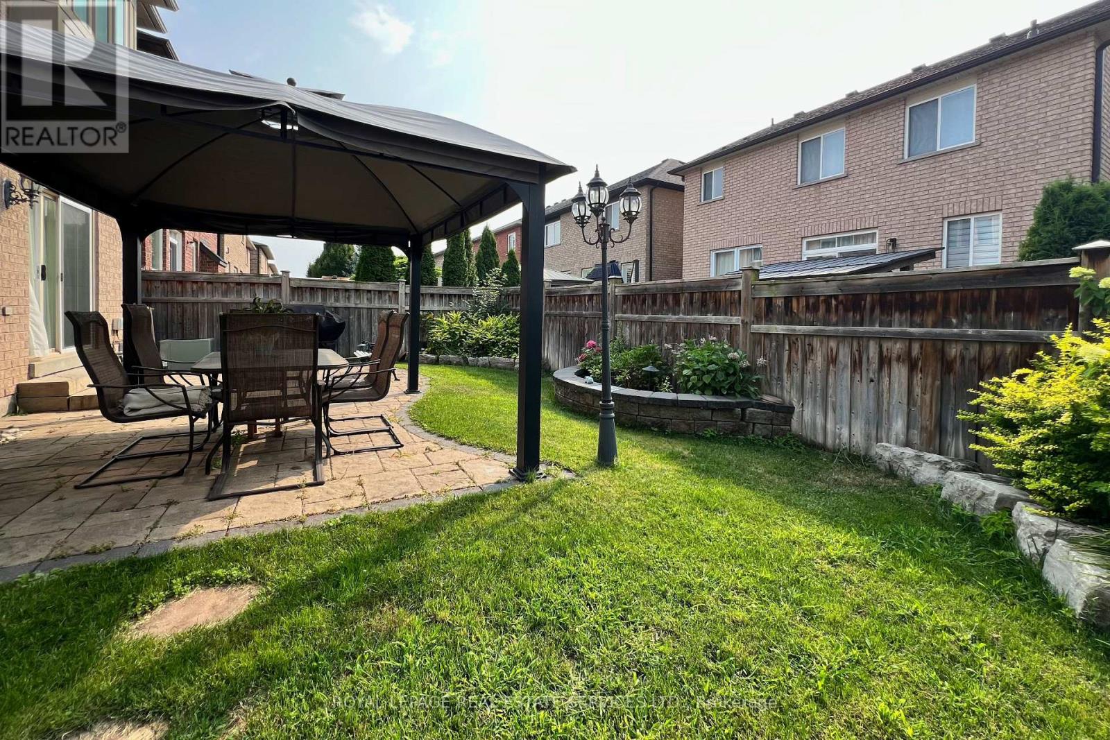 4681 Webb Street, Burlington, Ontario  L7M 0E3 - Photo 38 - W12332017