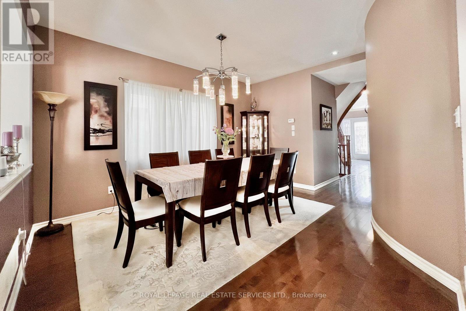 4681 Webb Street, Burlington, Ontario  L7M 0E3 - Photo 7 - W12332017