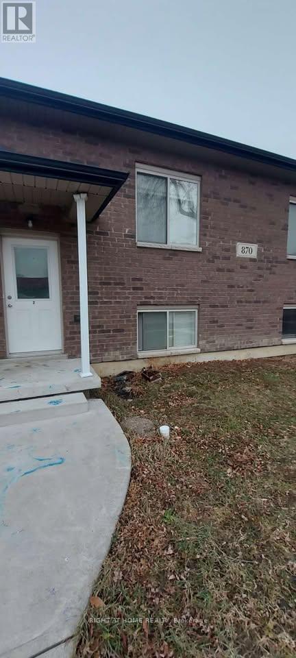 2 - 870 Howard Avenue, Windsor, Ontario  N9A 1S2 - Photo 2 - X12332016