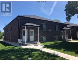 2 - 870 HOWARD AVENUE, Windsor, Ontario