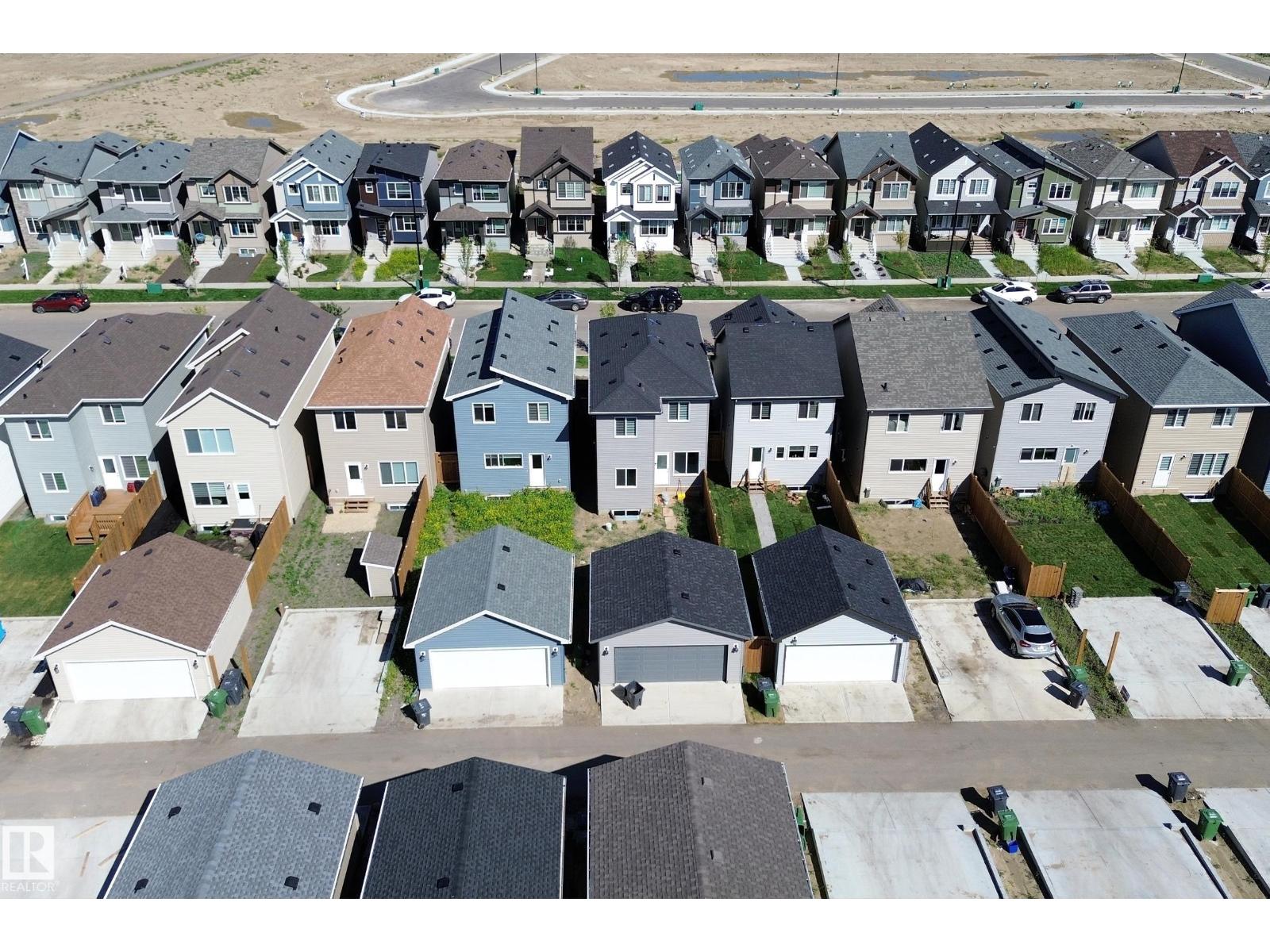 7118 46a St, Beaumont, Alberta  T6T 2J1 - Photo 39 - E4451830