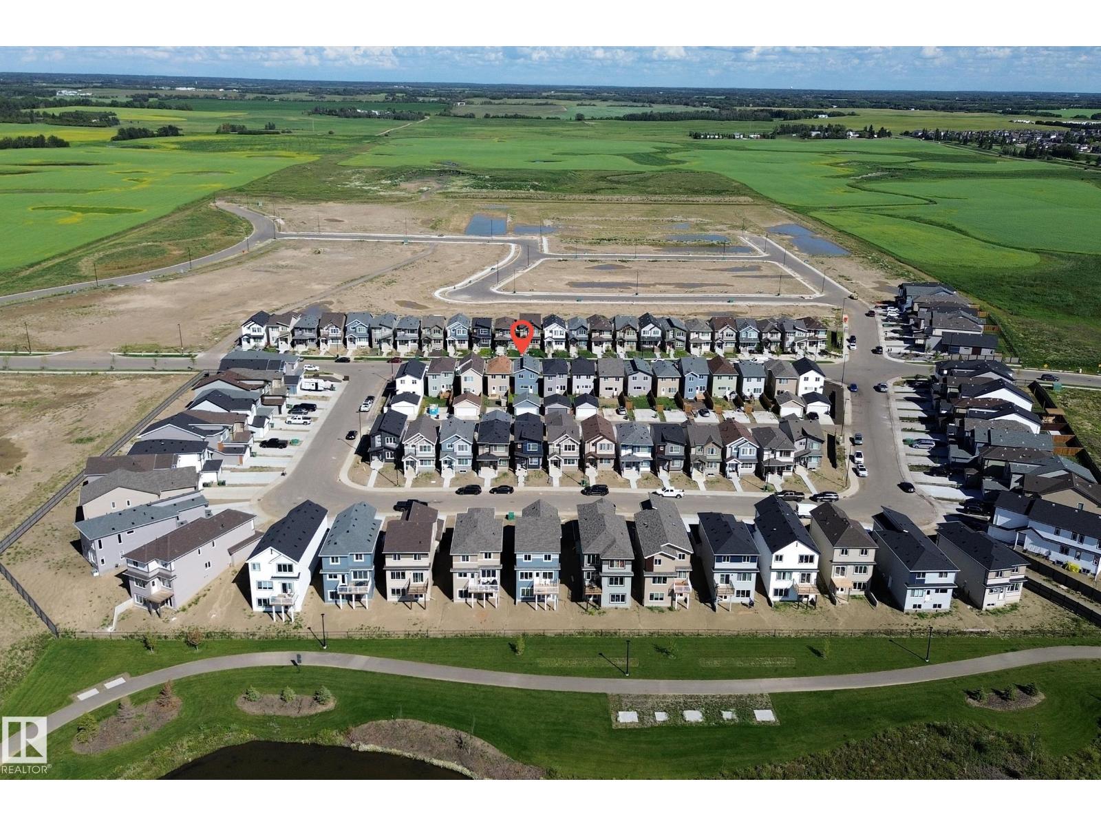 7118 46a St, Beaumont, Alberta  T6T 2J1 - Photo 40 - E4451830