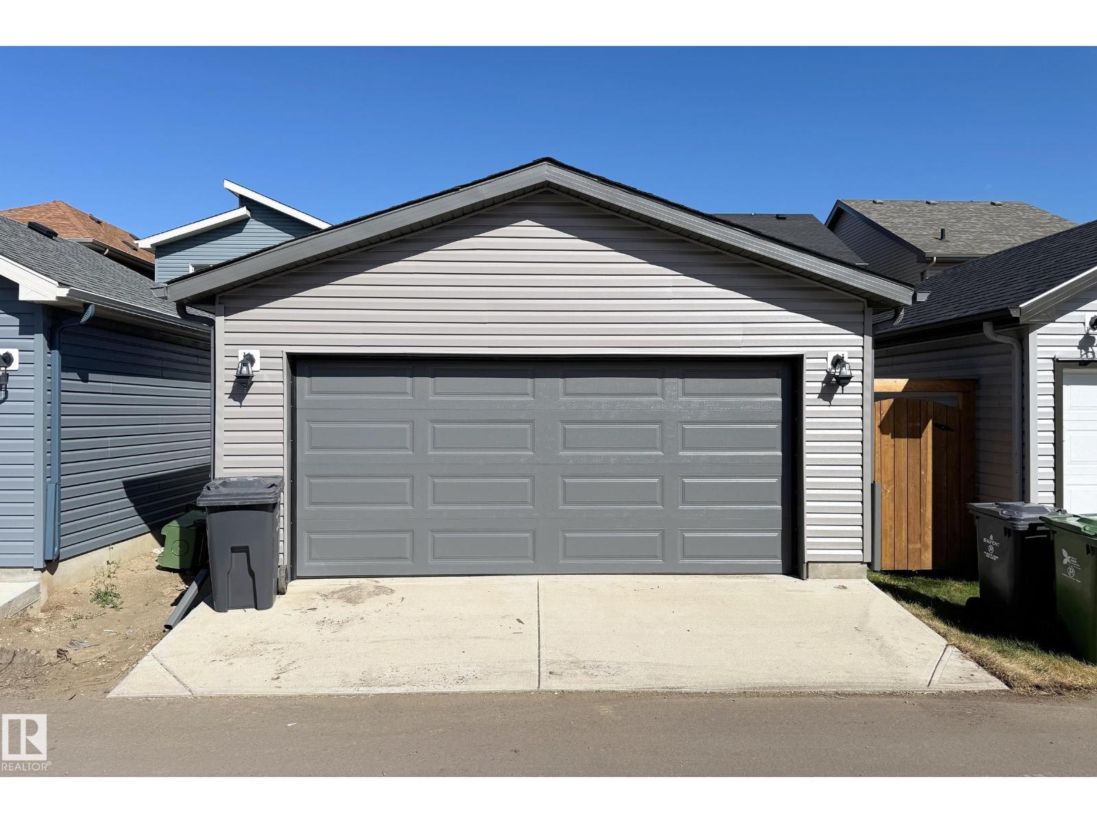 7118 46a St, Beaumont, Alberta  T6T 2J1 - Photo 31 - E4451830