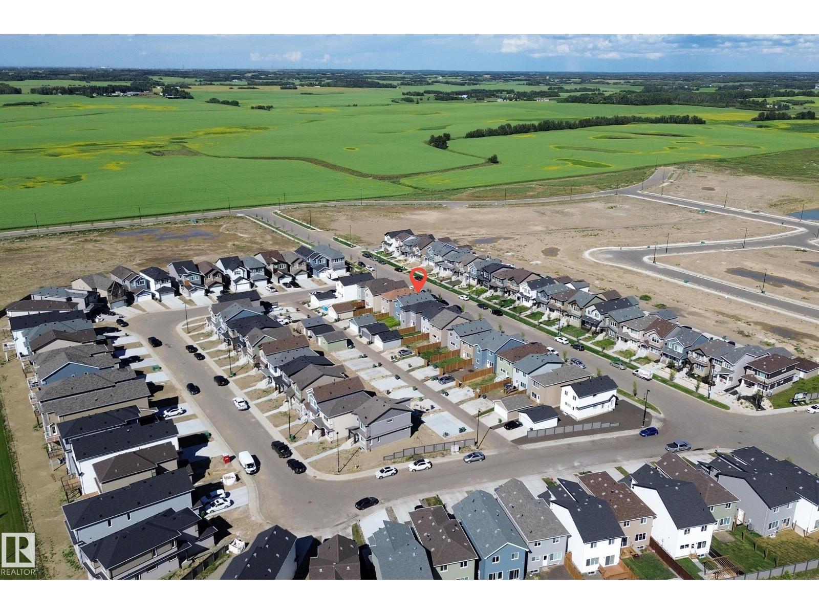 7118 46a St, Beaumont, Alberta  T6T 2J1 - Photo 36 - E4451830