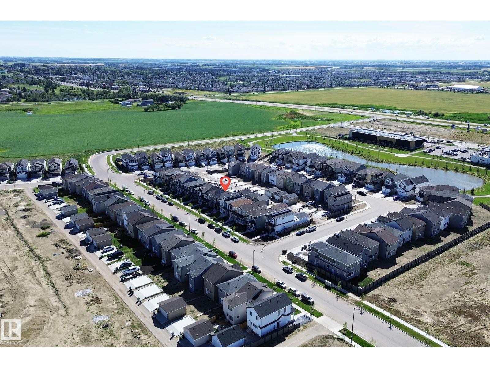 7118 46a St, Beaumont, Alberta  T6T 2J1 - Photo 37 - E4451830