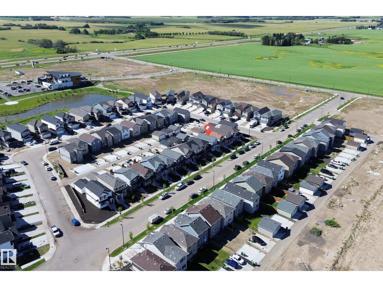 7118 46a St, Beaumont, Alberta  T6T 2J1 - Photo 38 - E4451830