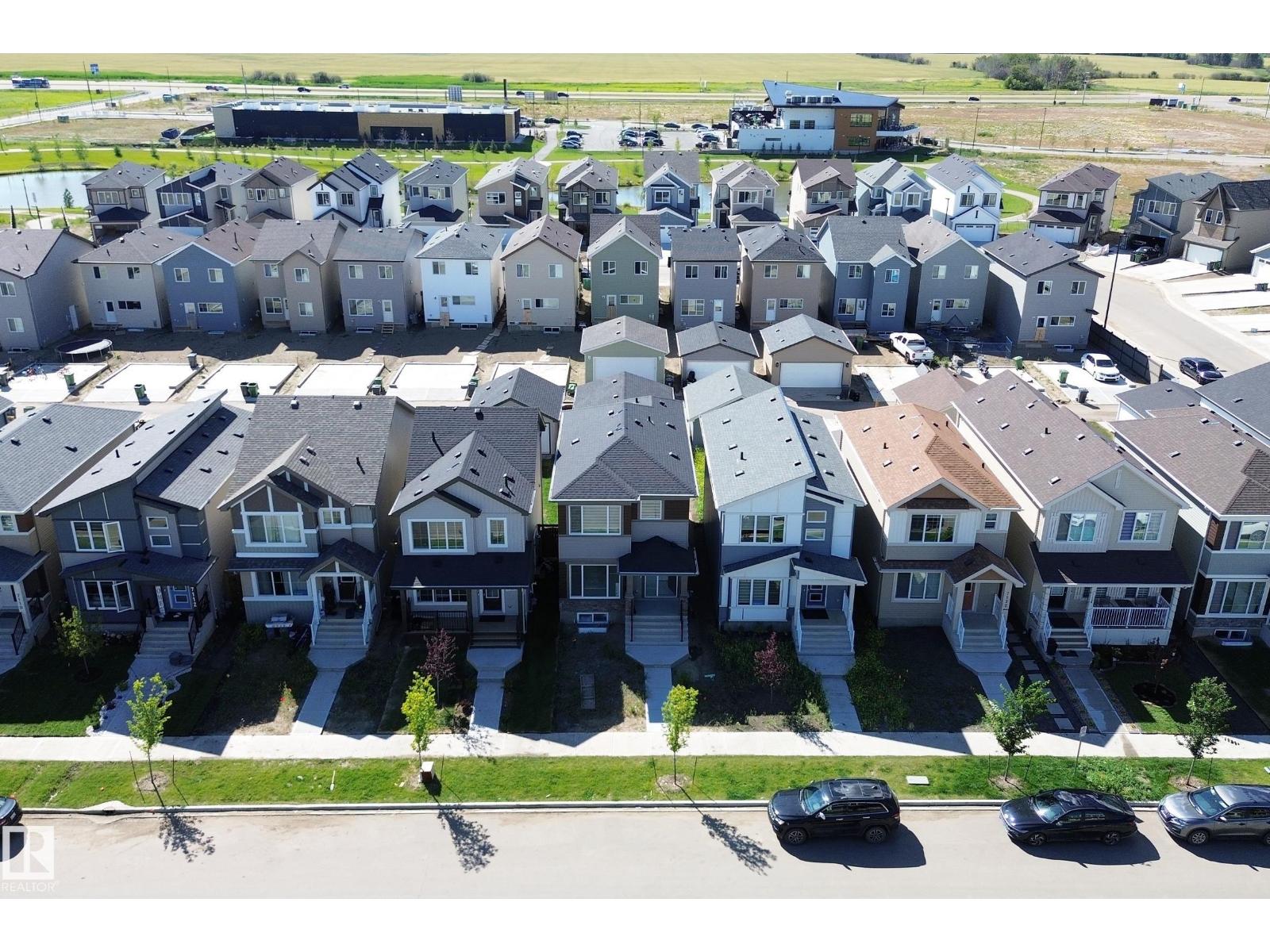 7118 46a St, Beaumont, Alberta  T6T 2J1 - Photo 41 - E4451830