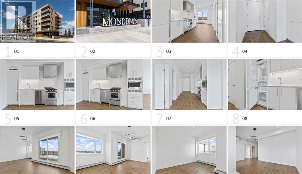 Property at 201, 8370 Broadcast Avenue SW image 1