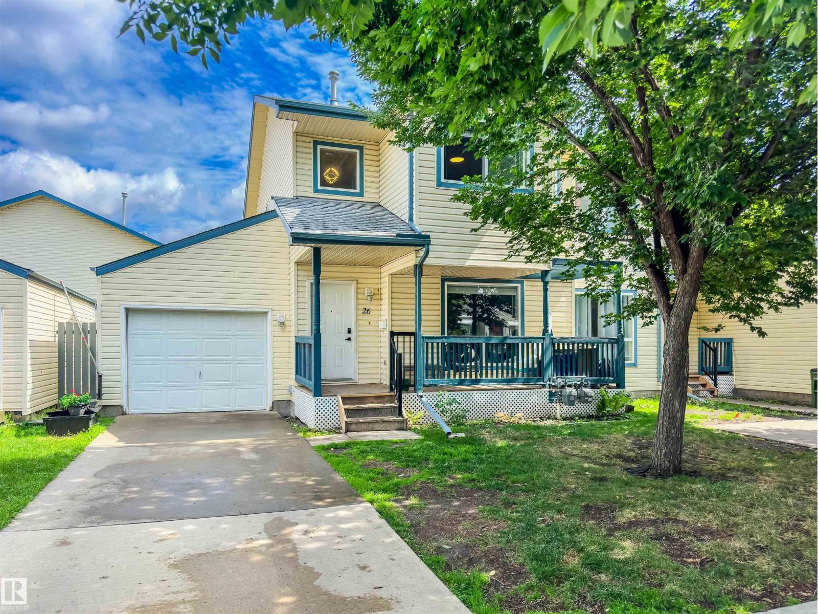 Property at #26 10909 106 ST NW image 1